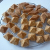 Recette Petits Biscuits (Dessert - Cuisine familiale)