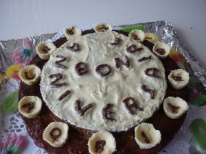 Gâteau d'Anniversaire (ADRIAN 12 ans) - image 4