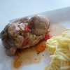 Recette Ossobuco (Plat principal - Etranger)