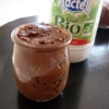 Recette Petits Pots au Chocolat (Dessert - Cuisine familiale)