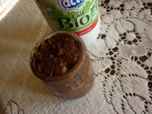 Petits Pots au Chocolat - image 1