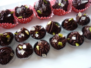 Mignardises en Ganache - image 1