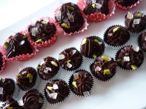 Mignardises en Ganache - image 2