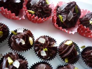 Mignardises en Ganache - image 3