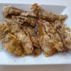 Recette Aiguillettes de Canard au Miel (Plat principal - Gastronomique)