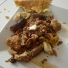 Recette Pie de Filets de Dinde (Plat principal - Etranger)