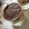 Recette Verrine "Opéra" (Dessert - Gastronomique)