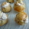 Recette Choux Chantilly, Chocolat, Café au Siphon (Dessert - Entre amis)