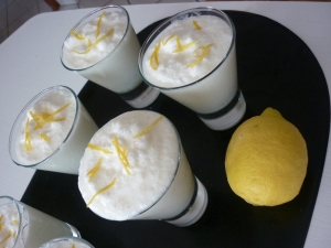 Mousse au Citron - image 1