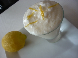 Mousse au Citron - image 2