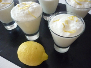 Mousse au Citron - image 4