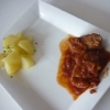 Recette Goulasch de Sanglier (Plat principal - Entre amis)