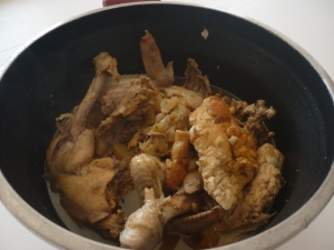 Poulet "Façon Vallée d'Auge" - image 3