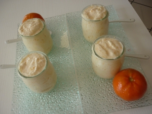 Mousse de Clémentines - image 5