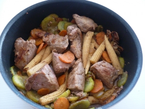 Sauté de Porc - image 3