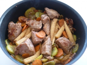 Sauté de Porc - image 4