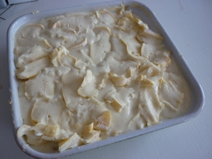 Gratin d'Endives au Reblochon - image 2