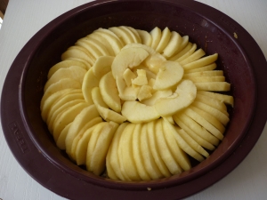 Gâteau aux Pommes - image 4