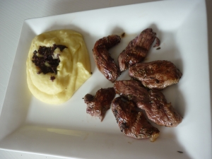 Magret de Canard au Miel - image 3