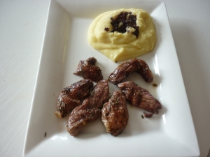 Magret de Canard au Miel - image 4