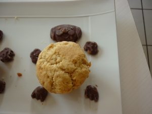 Muffins "Chiens en Ganache" - image 5