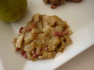 Filet Mignon de Porc au Chou Cabu - image 3
