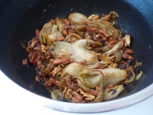 Endives à l'Etouffée - image 2