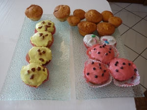 Cupcakes - image 3