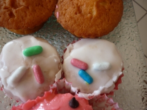 Cupcakes - image 4