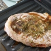 Recette Tranches de Gigot d'Agneau (Plat principal - Cuisine familiale)