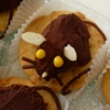 Recette Souris en Chocolat (Dessert - Gastronomique)