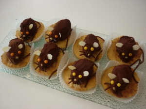 Souris en Chocolat - image 1