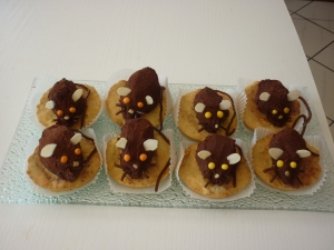 Souris en Chocolat - image 3