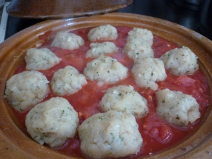 Tagine de Boulettes de Cabillaud - image 2