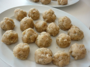 Tagine de Boulettes de Cabillaud - image 3