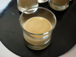 Panna Cotta à la Confiture de Lait - image 1