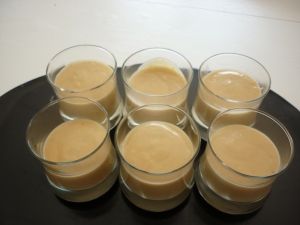 Panna Cotta à la Confiture de Lait - image 2