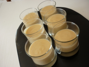 Panna Cotta à la Confiture de Lait - image 3