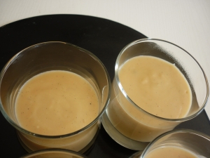 Panna Cotta à la Confiture de Lait - image 4