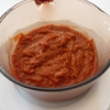 Recette Sauce pour Barbecue (Plat principal - Cuisine familiale)