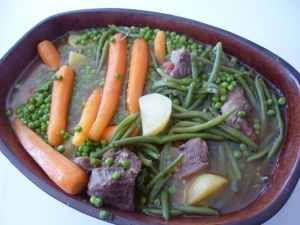 Navarin d'Agneau - image 1