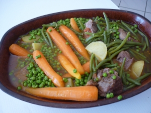 Navarin d'Agneau - image 2