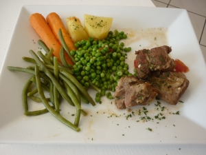 Navarin d'Agneau - image 3