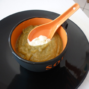 Potage de Salade