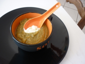 Potage de Salade - image 3