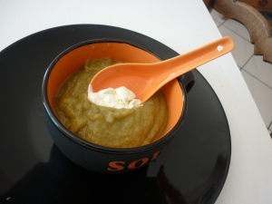 Potage de Salade - image 4