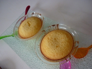 Fondants au Chocolat Blanc - image 1