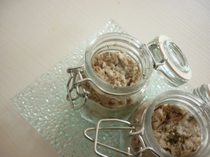 Rillettes de Maquereaux - image 2