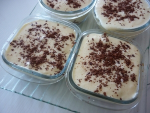 Verrine "Tiramisu " - image 3