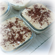 Verrine "Tiramisu "